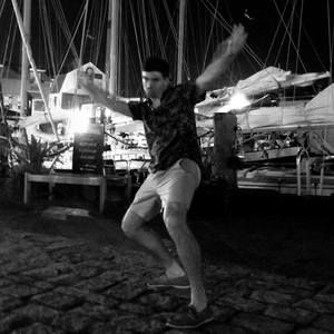 Meet your Posher, Sam